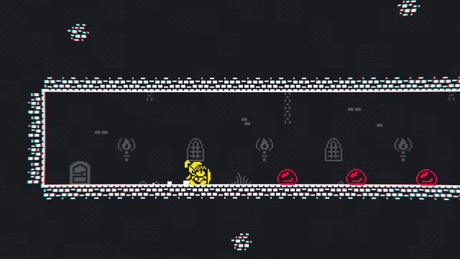 Twisted Citadel screenshot