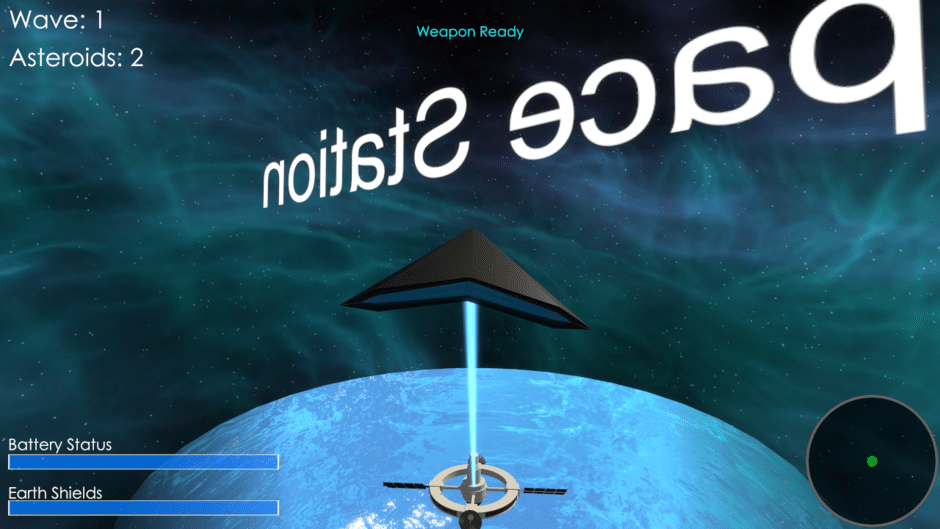 Earth's Last Defense Screenshot