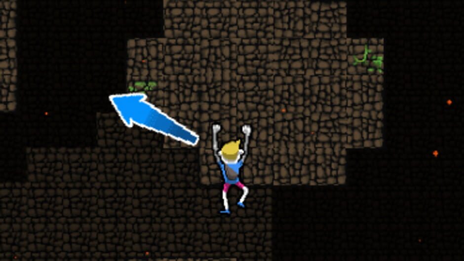 The Climbest screenshot