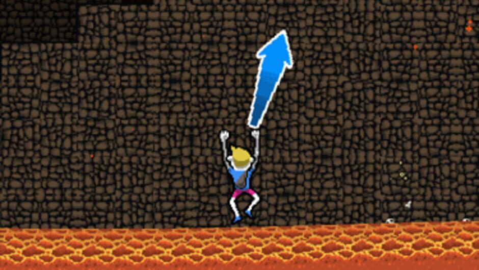 The Climbest screenshot