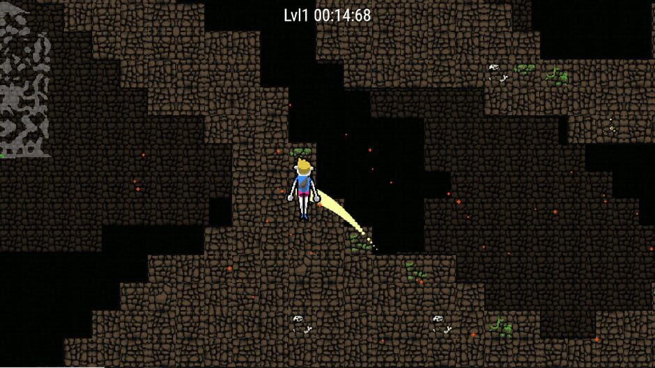 The Climbest screenshot