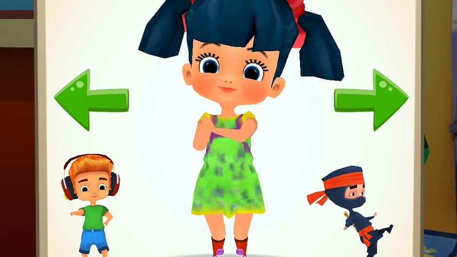 Skate Hooligans screenshot