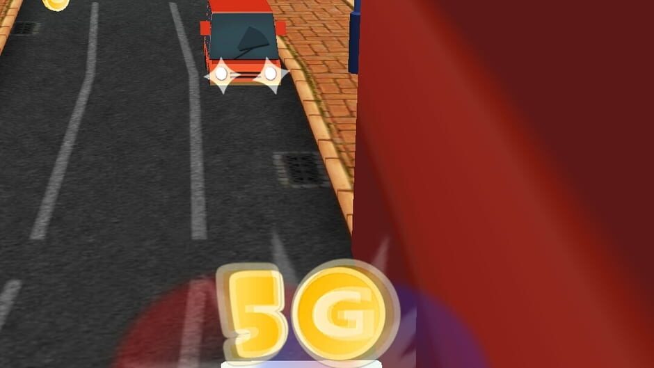 Skate Hooligans screenshot