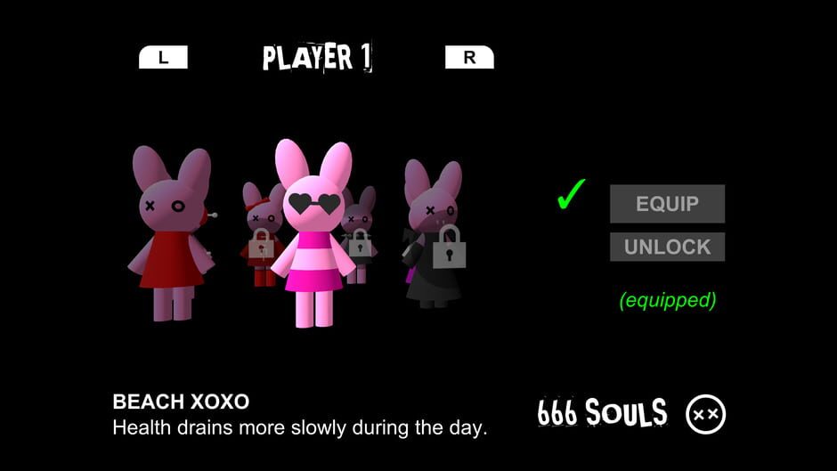 Bomb Dolls Screenshot