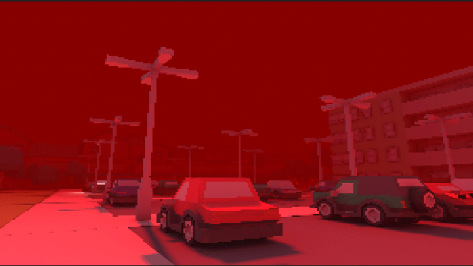 3 Minute Walk Screenshot