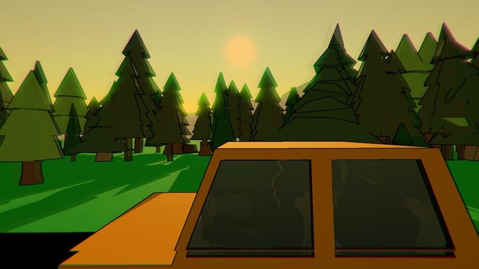 Road Trip screenshot