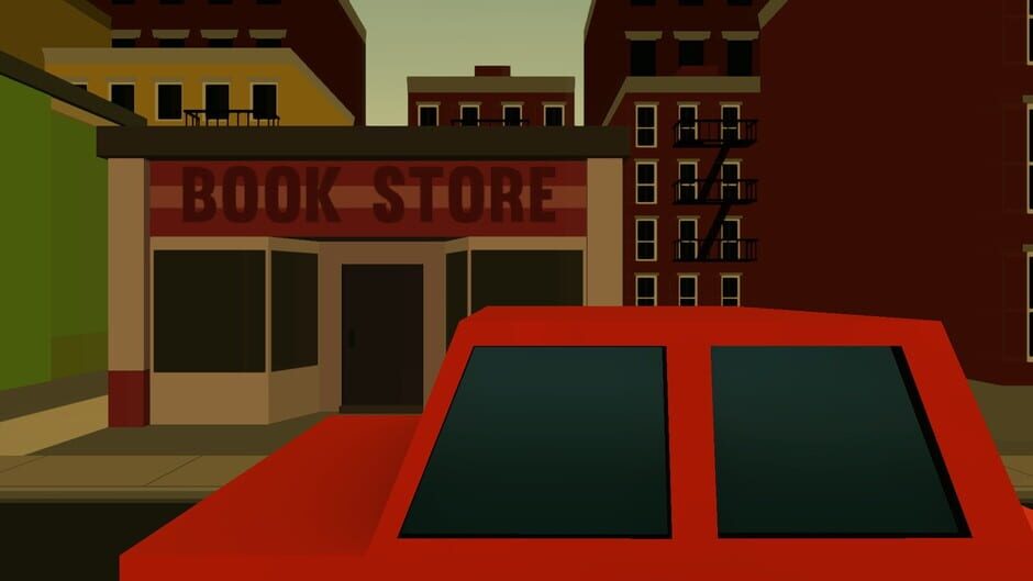 Road Trip screenshot