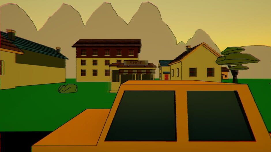 Road Trip screenshot
