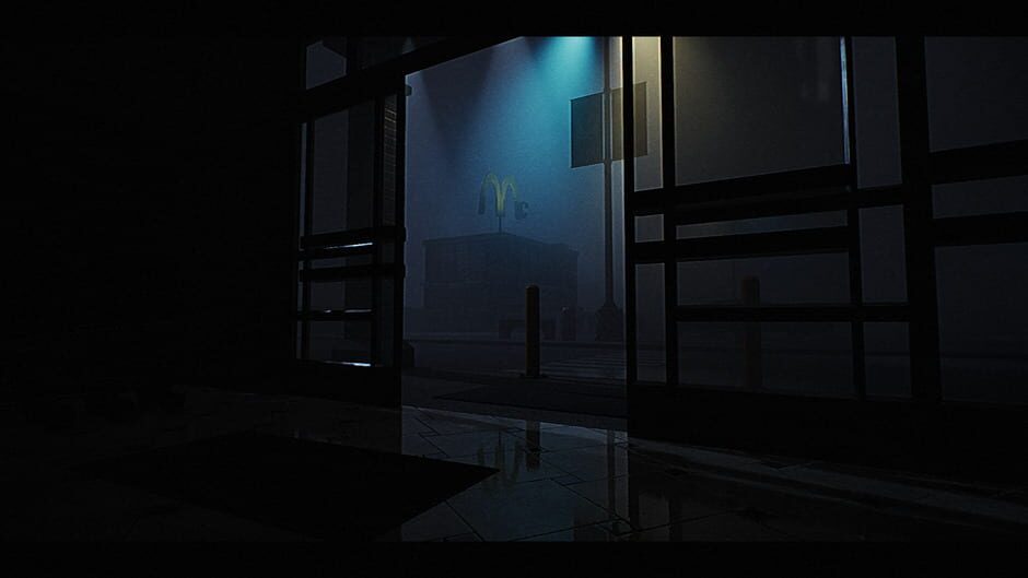 Ronald screenshot