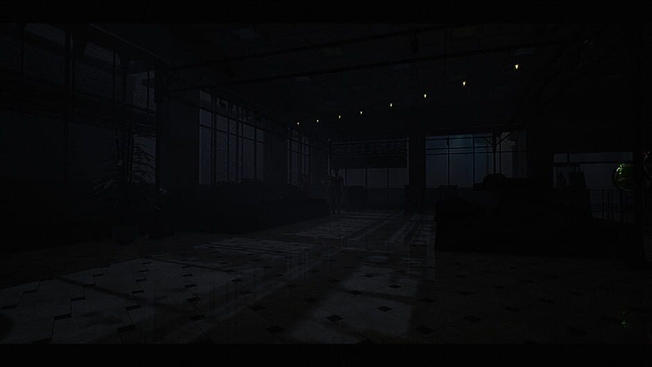 Ronald screenshot