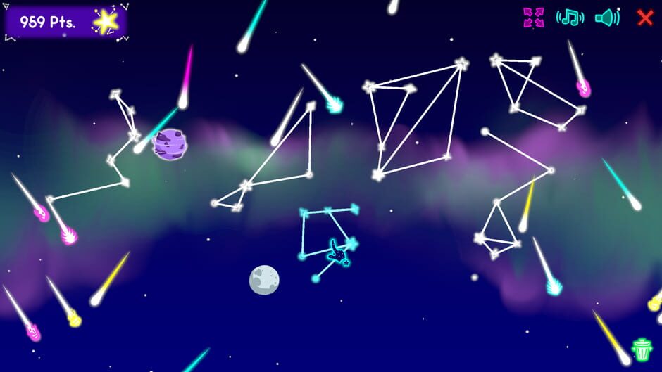 Starsnap screenshot