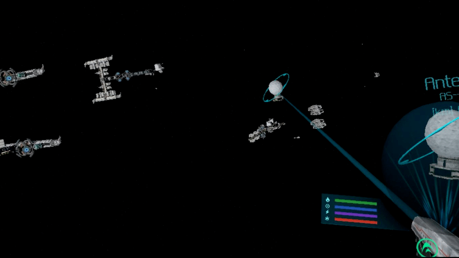 Astronation Screenshot