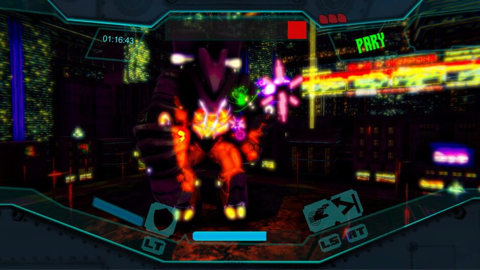 Siam screenshot
