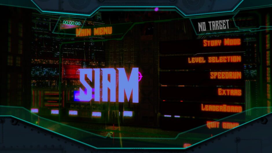 Siam screenshot