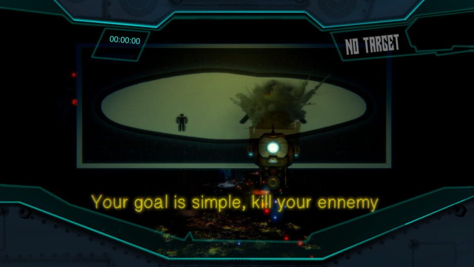 Siam screenshot