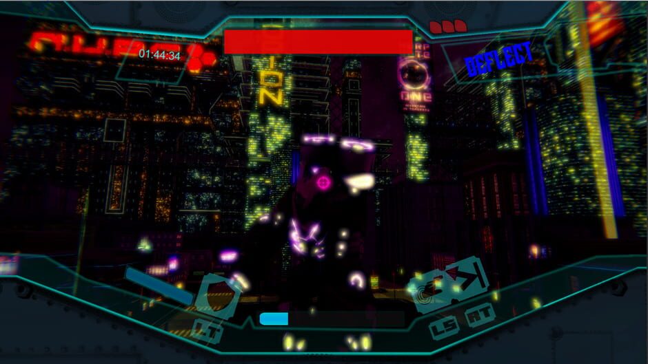 Siam screenshot