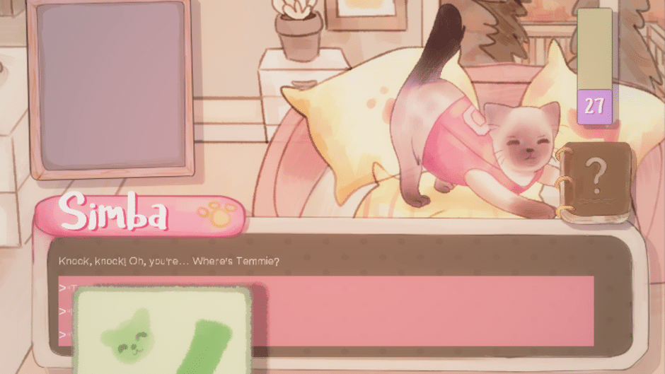 KittyClinic Screenshot