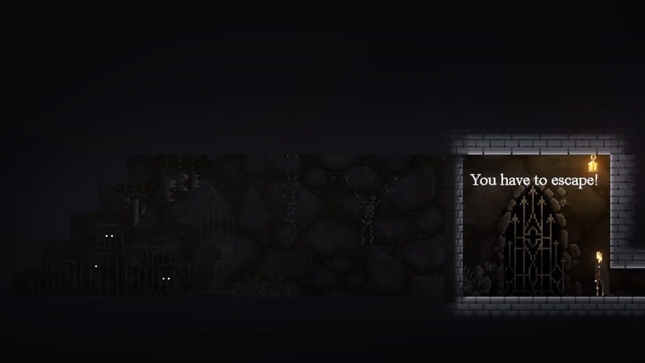 Werewolf screenshot 4