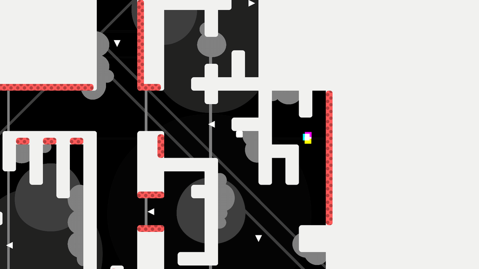 Walkerwall Screenshot