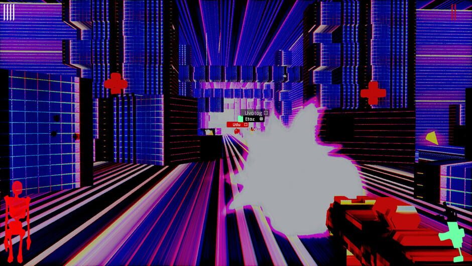 11th Dream Screenshot