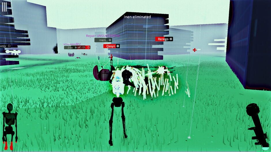 11th Dream Screenshot