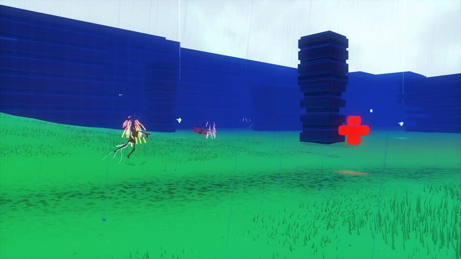 11th Dream Screenshot