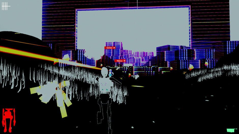 11th Dream Screenshot