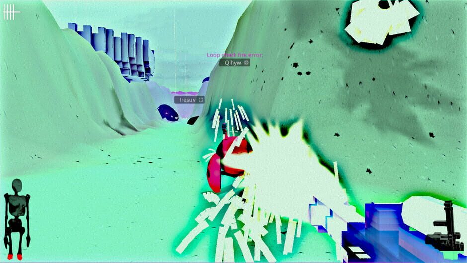 11th Dream Screenshot