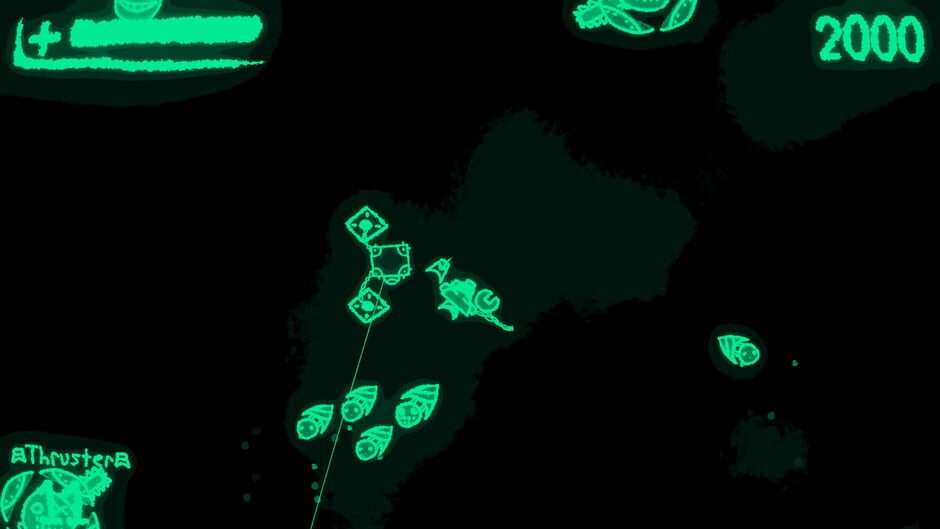 Strangle/Hold screenshot
