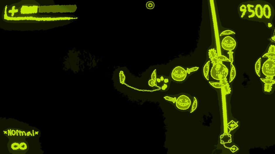 Strangle/Hold screenshot