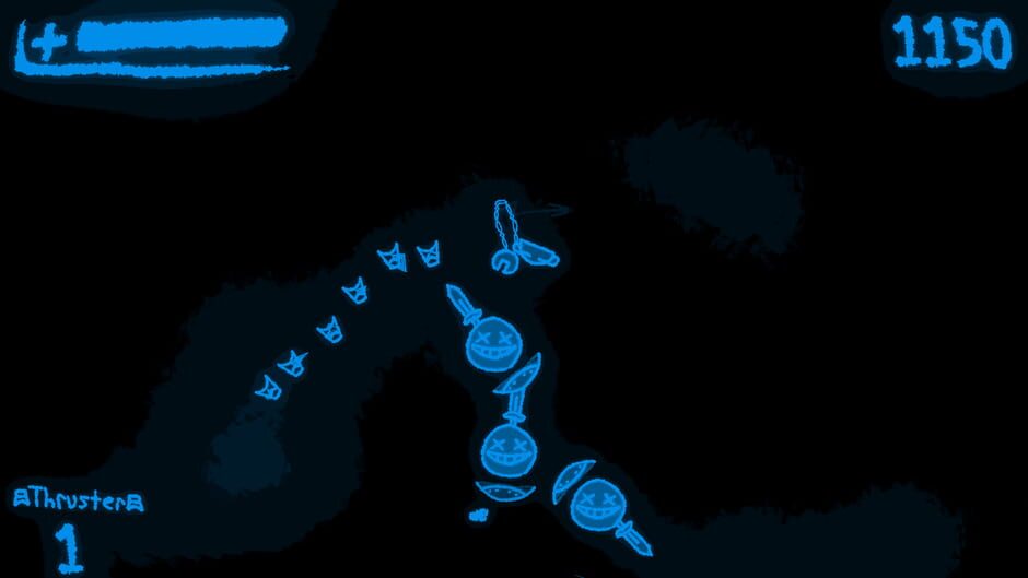 Strangle/Hold screenshot