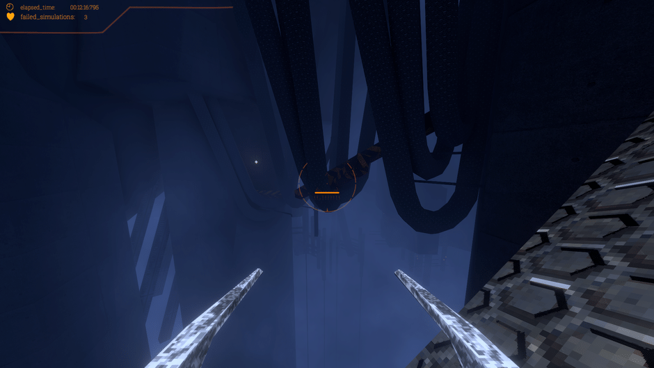 Lorn's Lure Screenshot