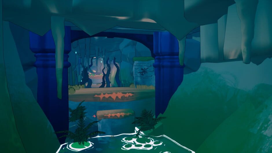 Soria screenshot