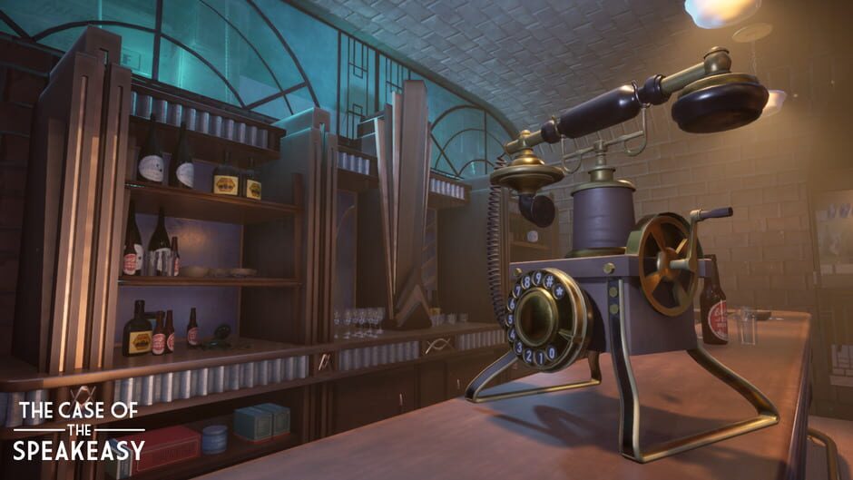 Notebook Detective screenshot