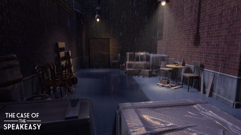 Notebook Detective screenshot