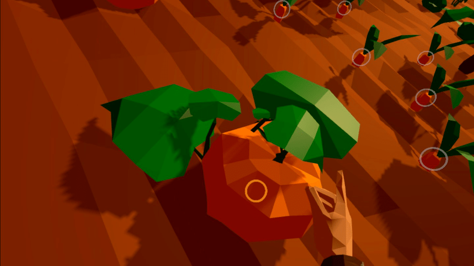 Harvest VR Screenshot