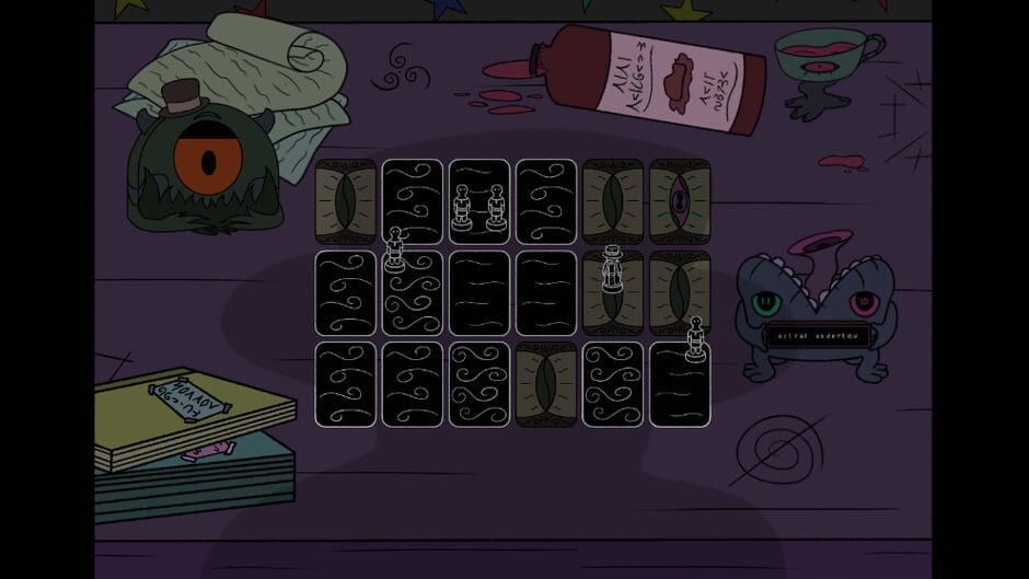 Which Breaks the Silence screenshot