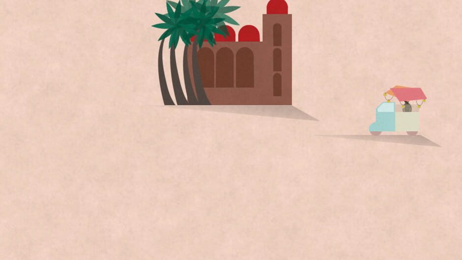 Screenshots The Great Palermo
