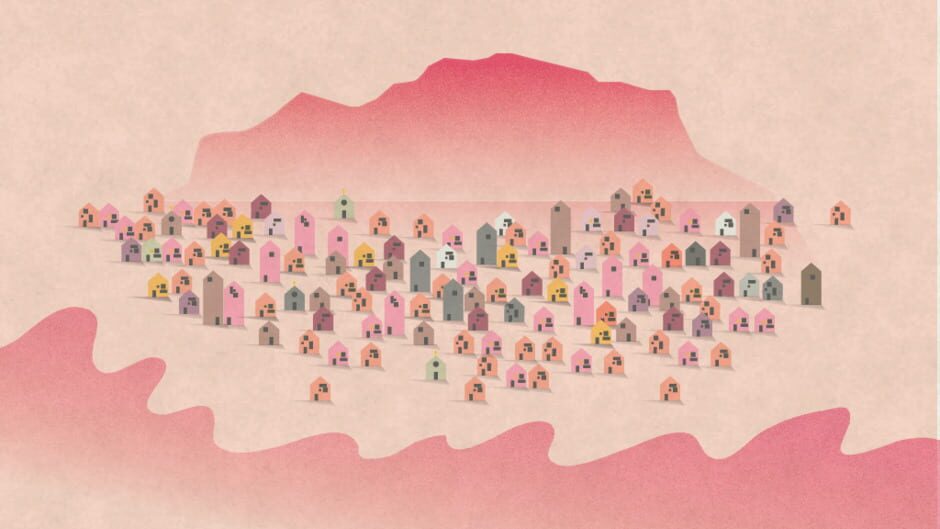 Screenshots The Great Palermo