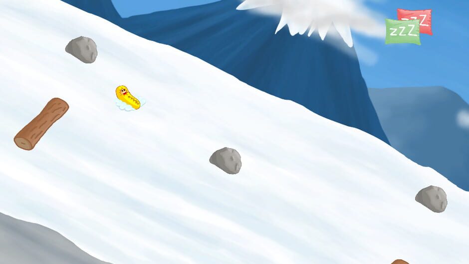 Sweet Dreams screenshot