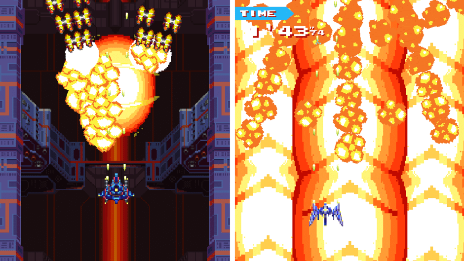 Blast Rush Screenshot