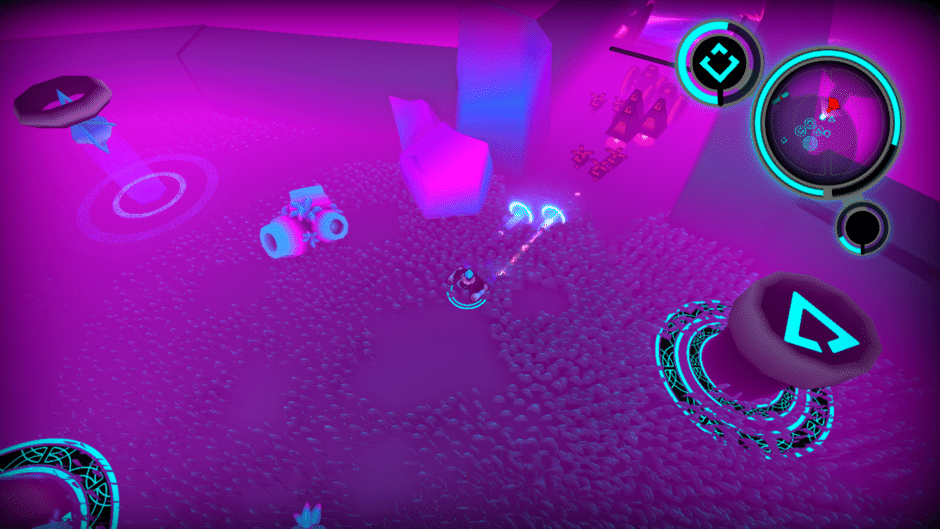 Kuara Screenshot