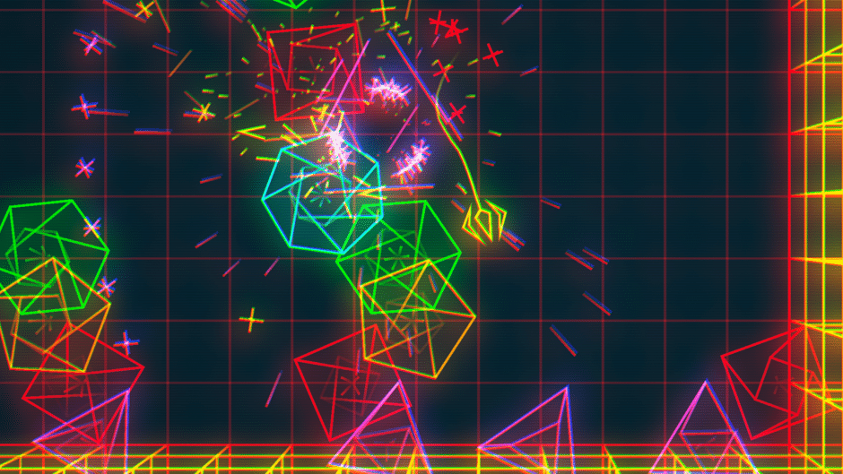 PewPew Live Screenshot