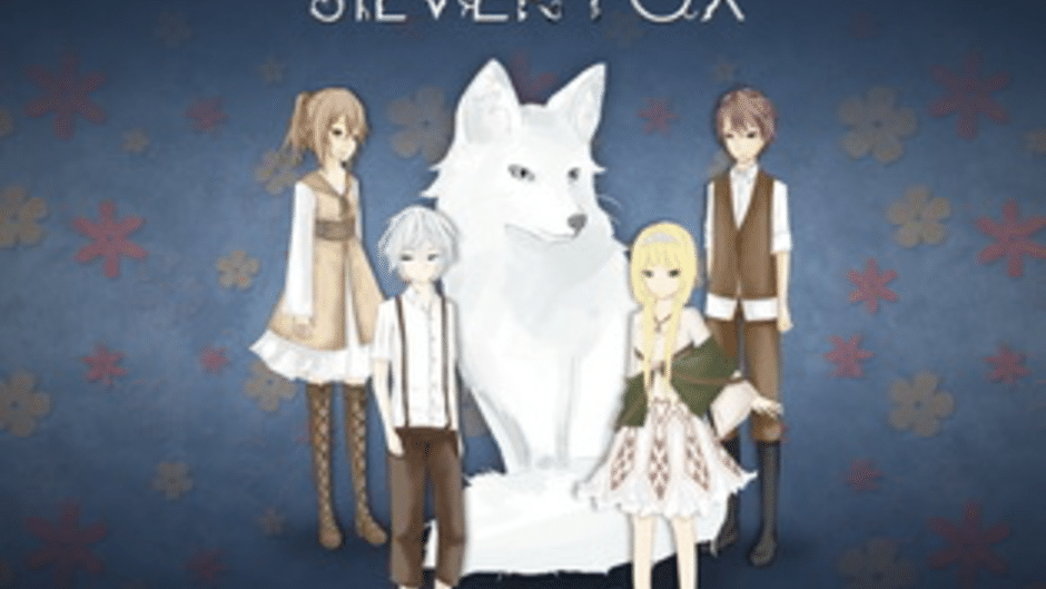 Legend of the Silver Fox Screenshot