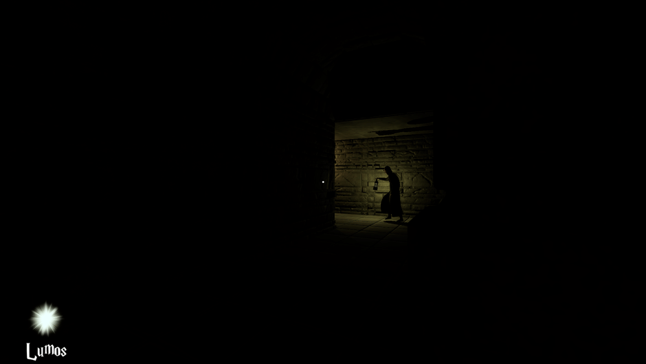 Filch Screenshot