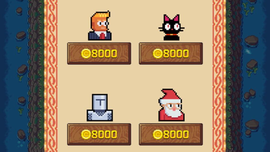 Tower Swap screenshot