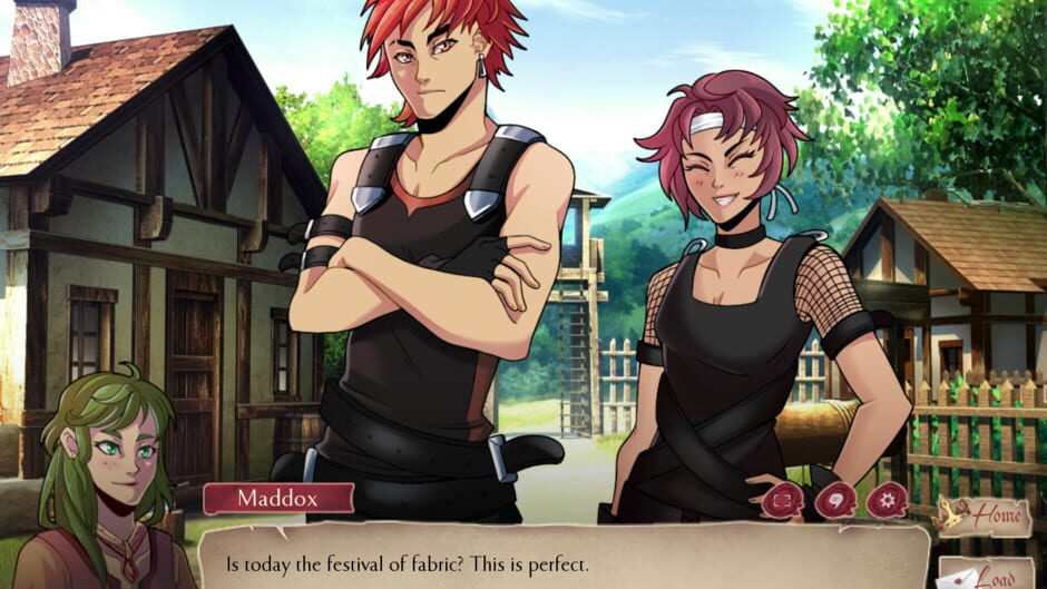 Secrets Untold screenshot