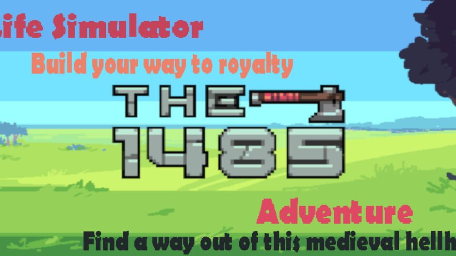 The 1485 screenshot