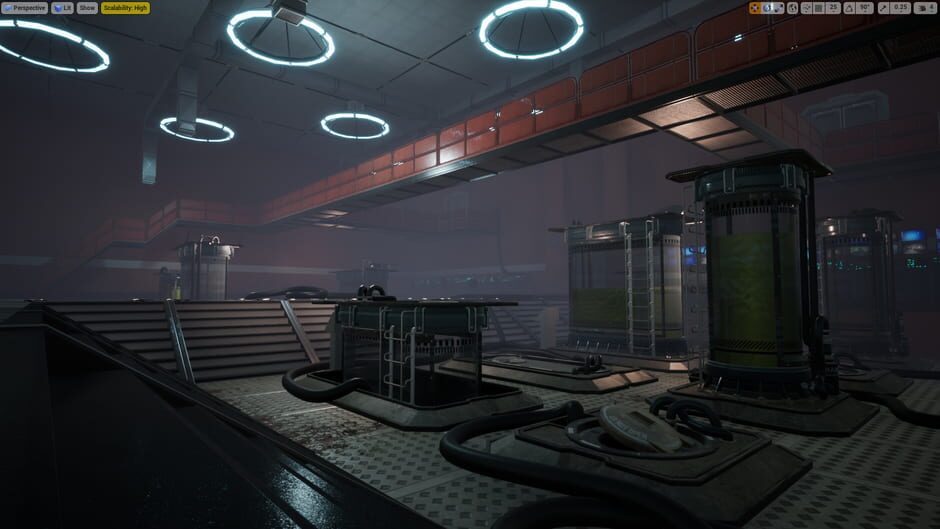 Randompunk 2077 screenshot