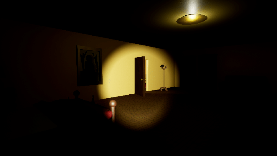 One Night Too Many Screenshot